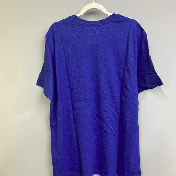 Nike Mens Golden State Warriors T-Shirt - Picture 2 of 3